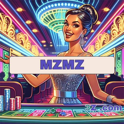 Descubra a Diversão do Bingo no mzmzbet