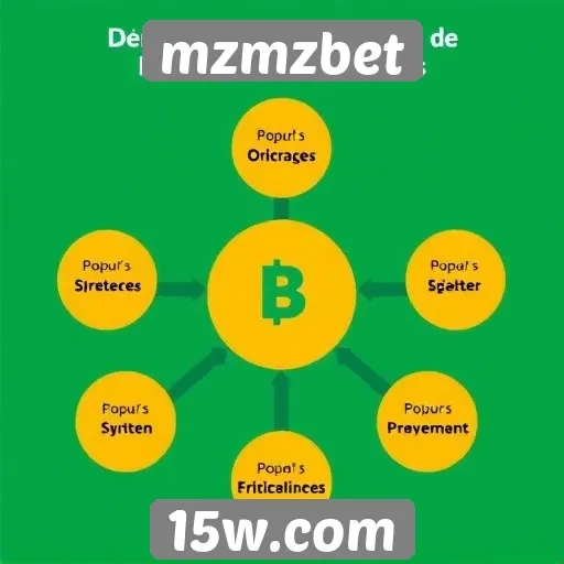 Avaliação do sistema de bônus do mzmzbet