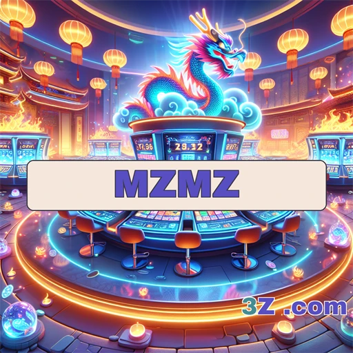 Explorando a Categoria de Cassino no mzmzbet