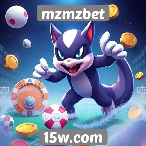 Análise do portfólio de jogos disponíveis no mzmzbet