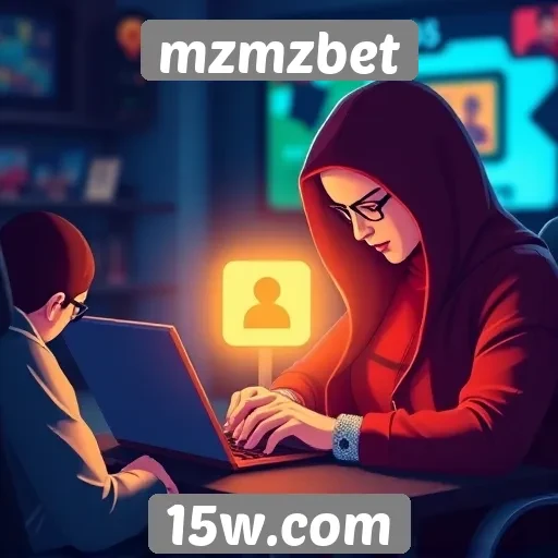 Segurança e confiabilidade do site mzmzbet