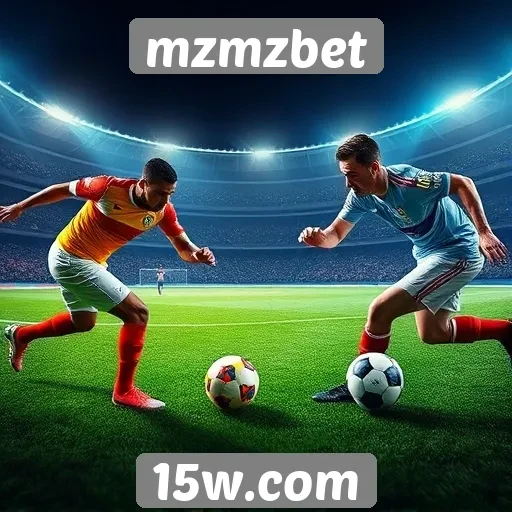 novidades em apostas esportivas no mzmzbet