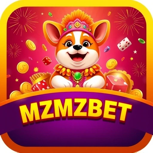 mzmzbet logo